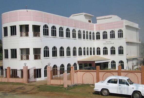 Hotel Belanibas, Shankarpur 1